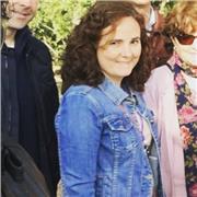 Maestra de Educación Primaria ofrece clases de refuerzo escolar